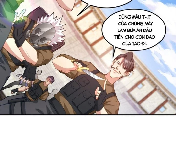 Long Vương Điện Chapter 269 - 5