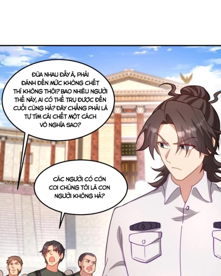 Long Vương Điện Chapter 269 - 6