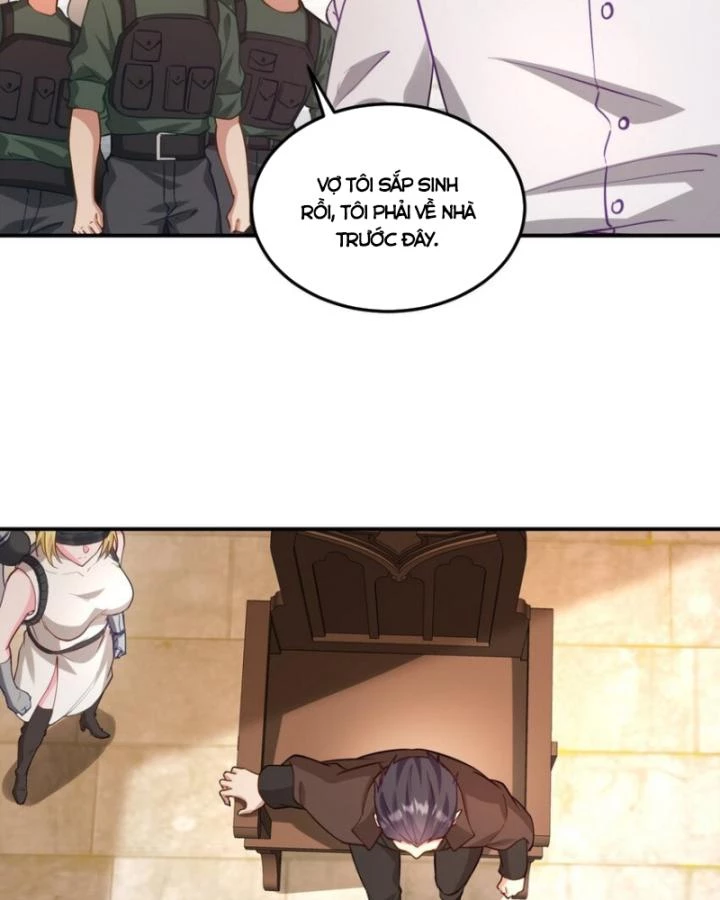 Long Vương Điện Chapter 269 - 7