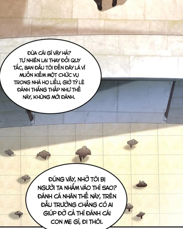 Long Vương Điện Chapter 269 - 8
