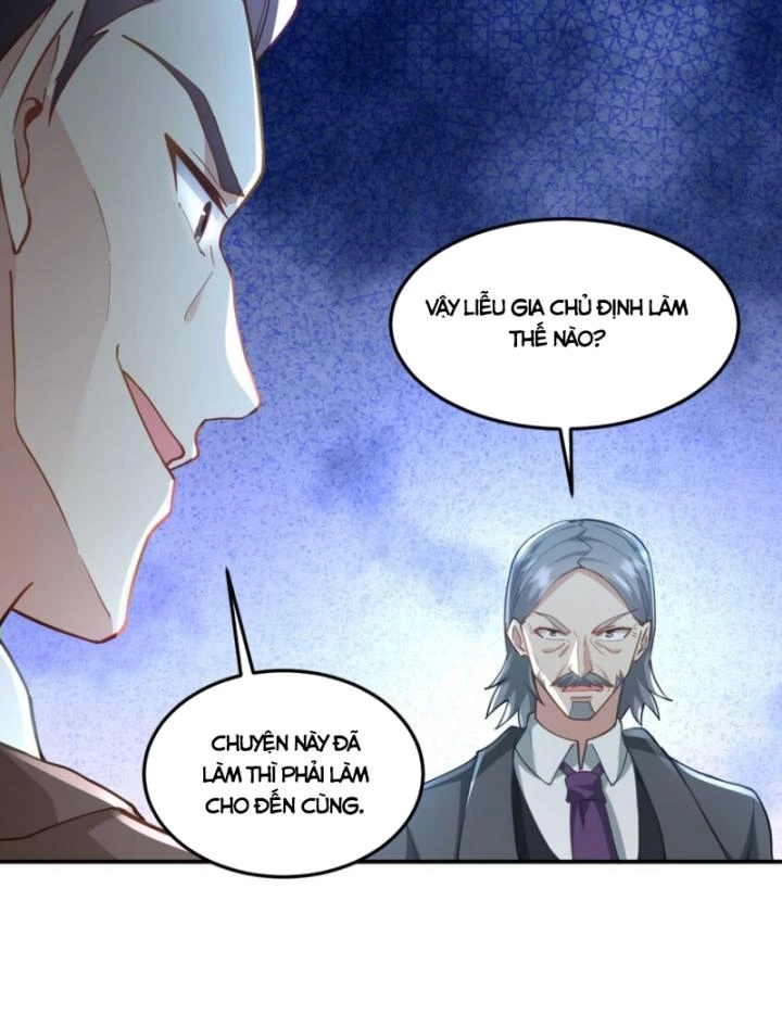 Long Vương Điện Chapter 269 - 15