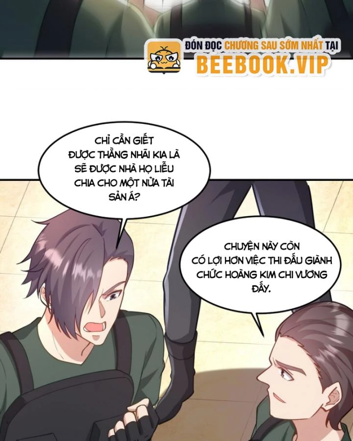 Long Vương Điện Chapter 269 - 18