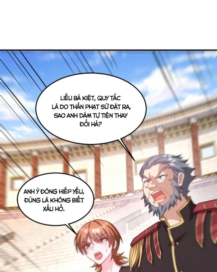 Long Vương Điện Chapter 269 - 20