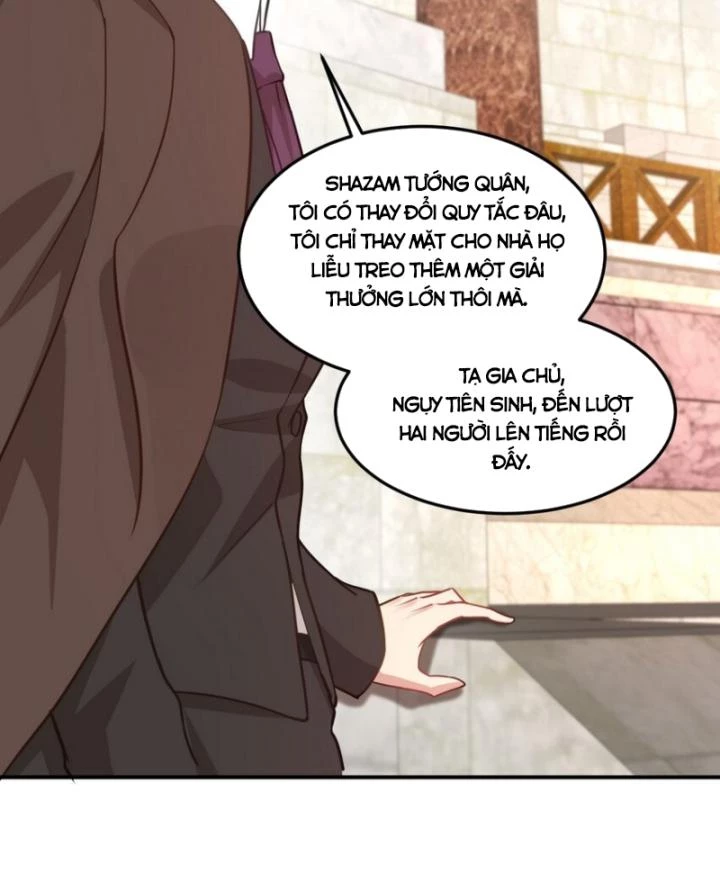 Long Vương Điện Chapter 269 - 22