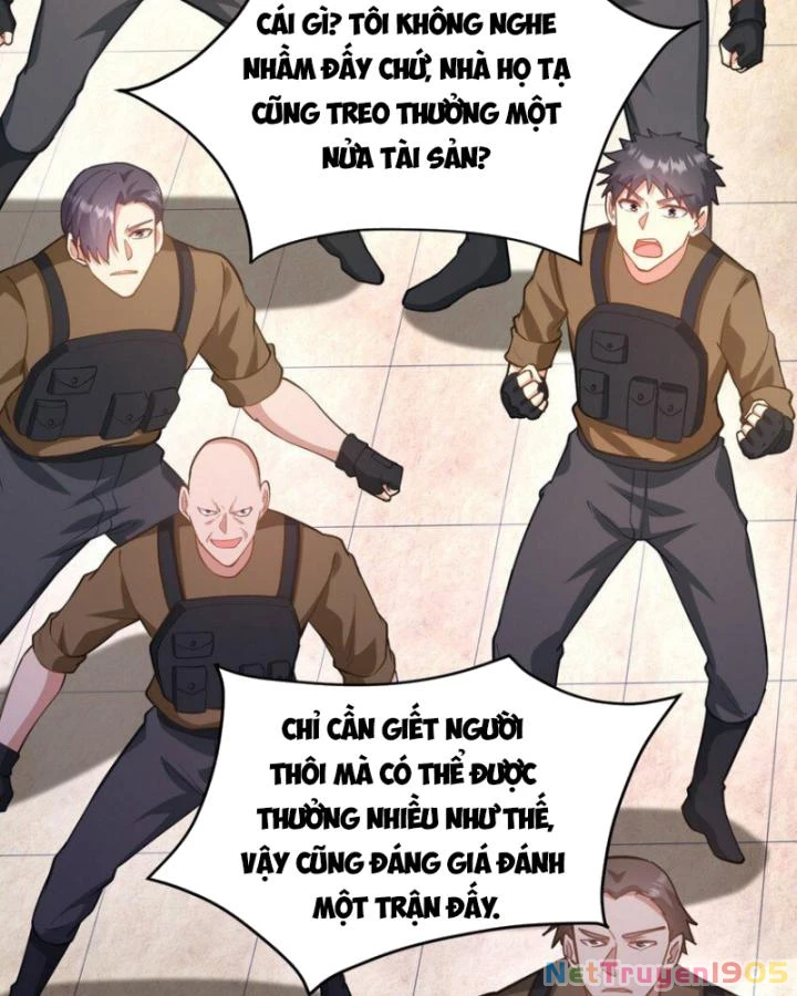 Long Vương Điện Chapter 269 - 25