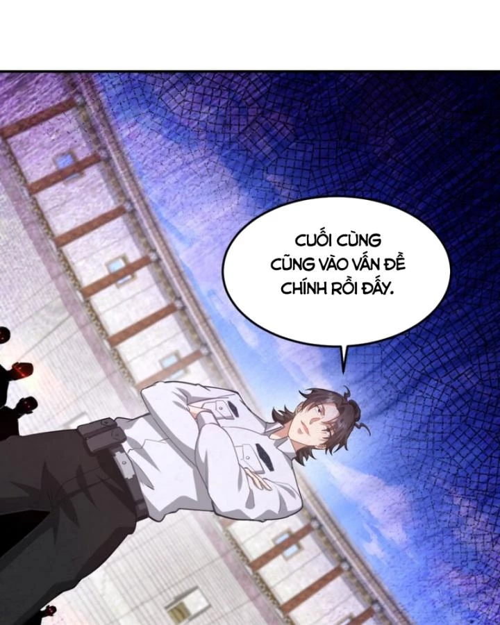 Long Vương Điện Chapter 269 - 27