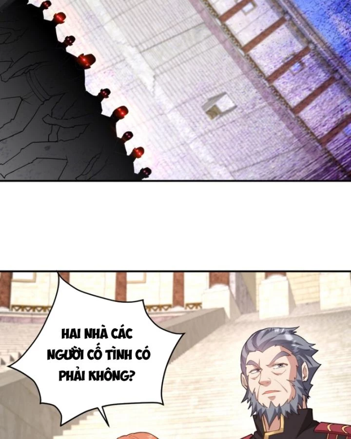 Long Vương Điện Chapter 269 - 28