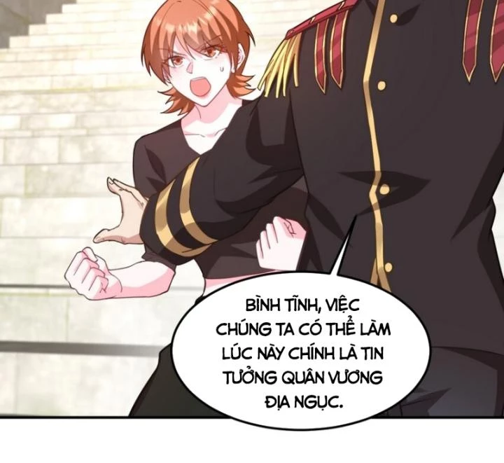 Long Vương Điện Chapter 269 - 29