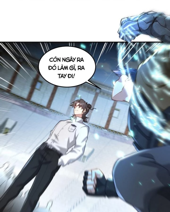 Long Vương Điện Chapter 269 - 30