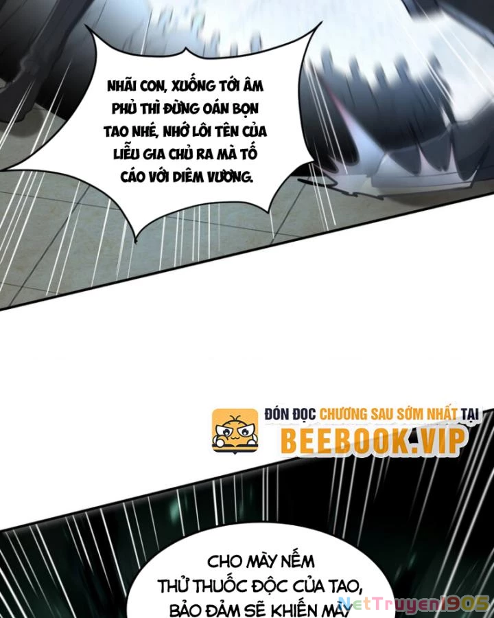 Long Vương Điện Chapter 269 - 31