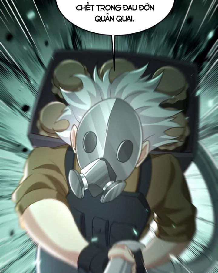 Long Vương Điện Chapter 269 - 32