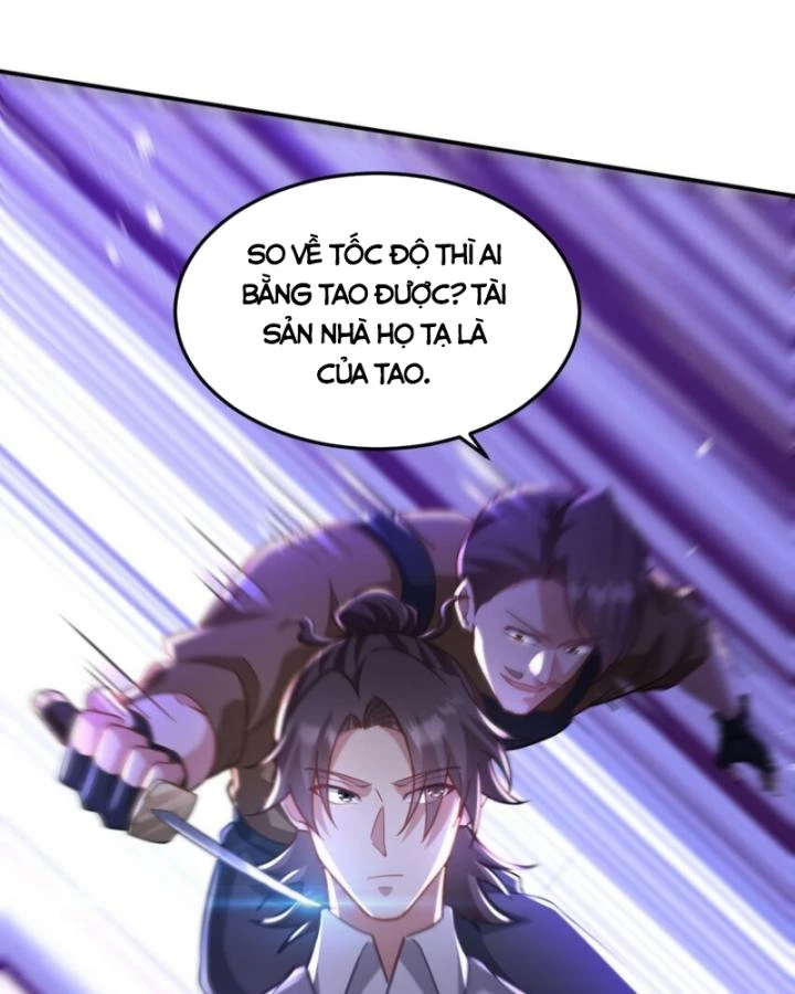 Long Vương Điện Chapter 269 - 34
