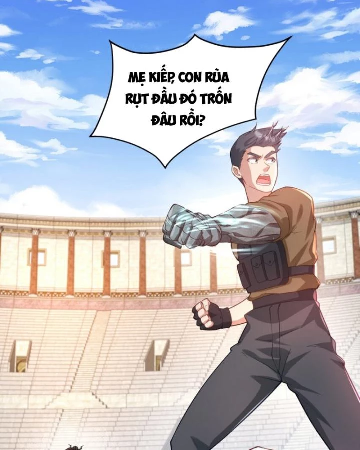 Long Vương Điện Chapter 269 - 39