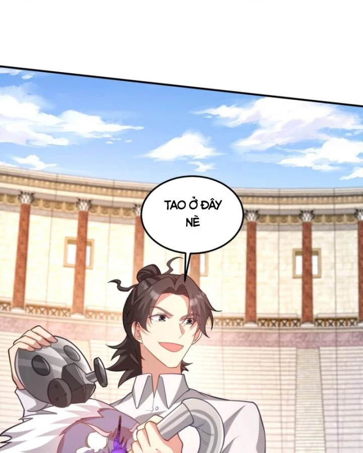 Long Vương Điện Chapter 269 - 41