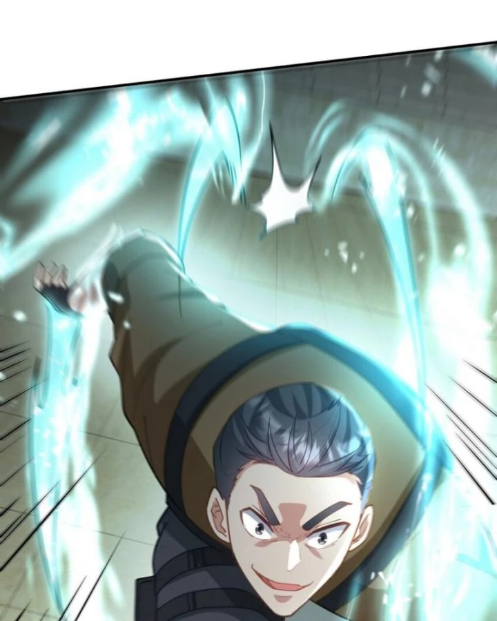 Long Vương Điện Chapter 269 - 43