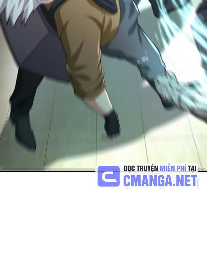 Long Vương Điện Chapter 269 - 46
