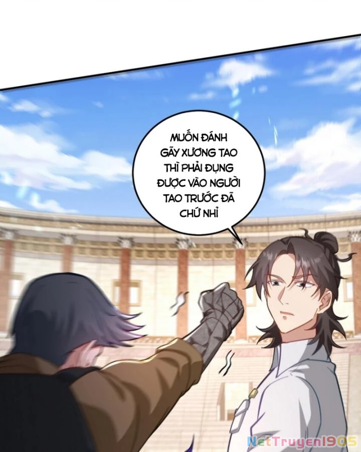 Long Vương Điện Chapter 269 - 48
