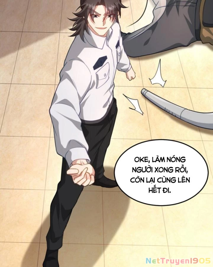 Long Vương Điện Chapter 269 - 51