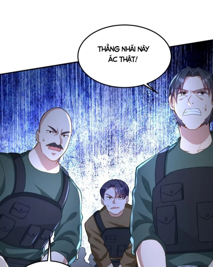 Long Vương Điện Chapter 269 - 53