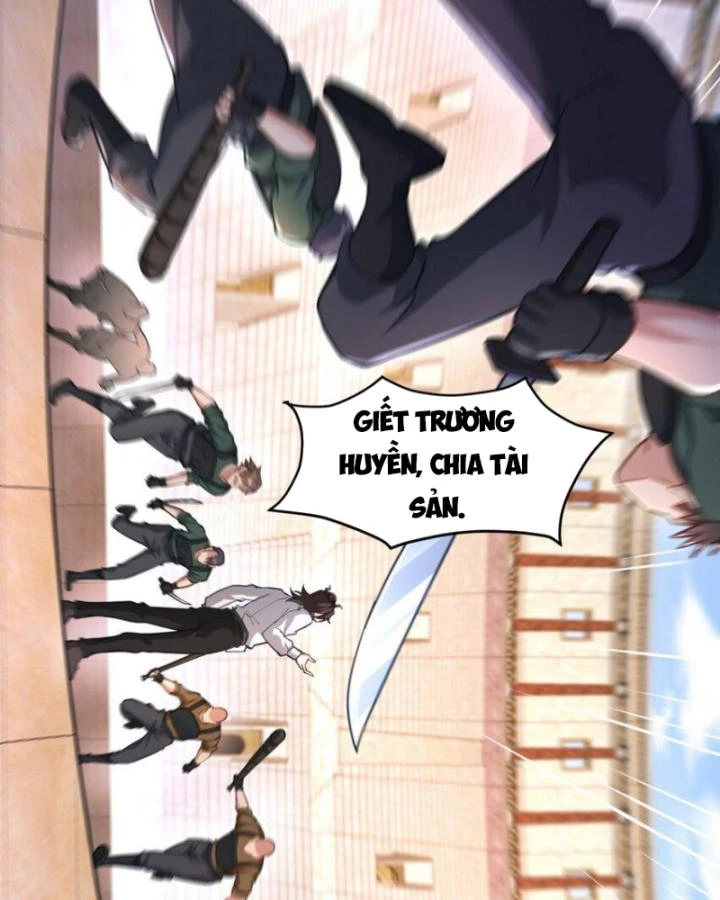 Long Vương Điện Chapter 269 - 55