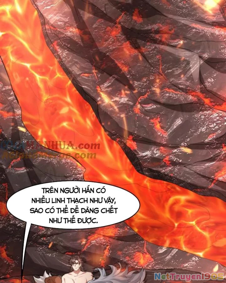 Long Vương Điện Chapter 276 - 4