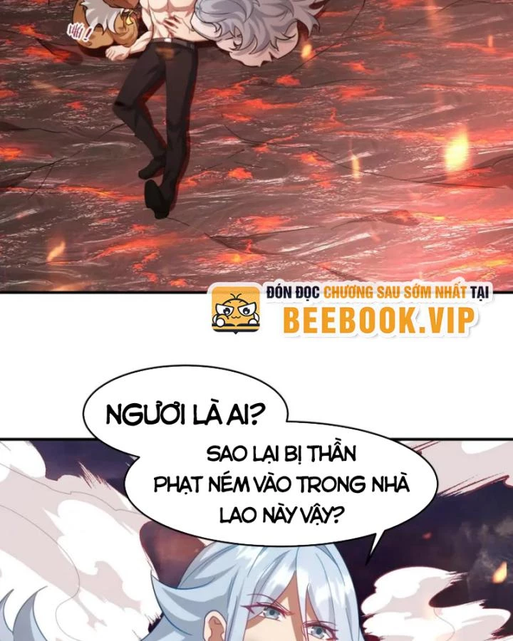Long Vương Điện Chapter 276 - 5