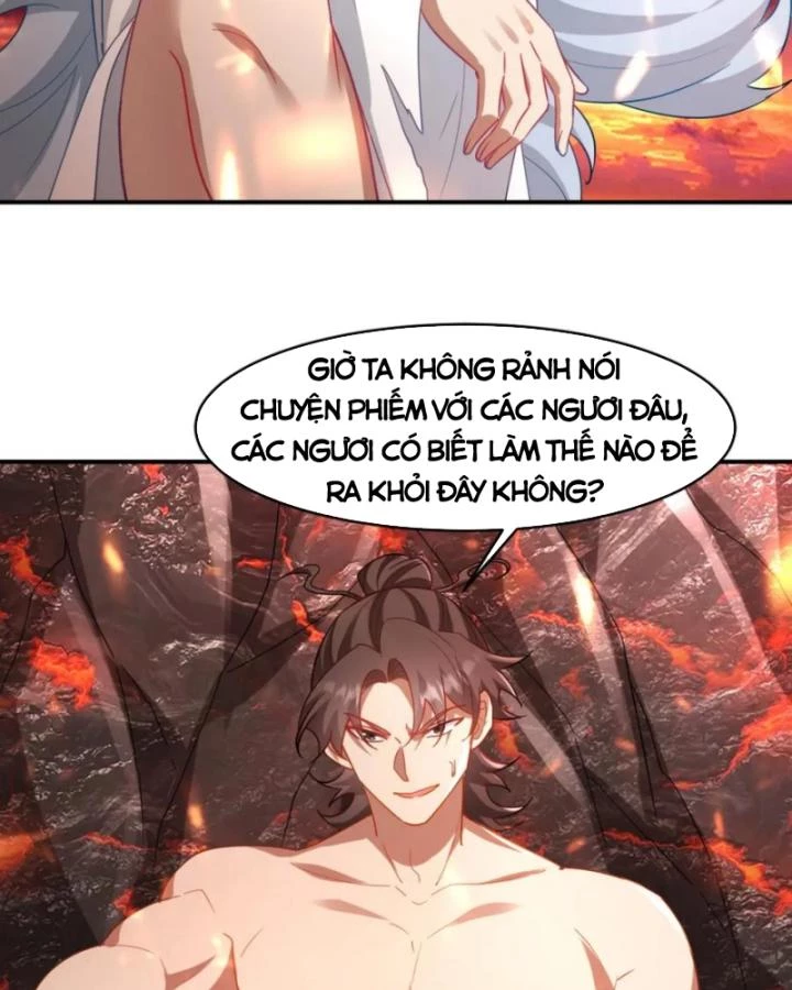 Long Vương Điện Chapter 276 - 7
