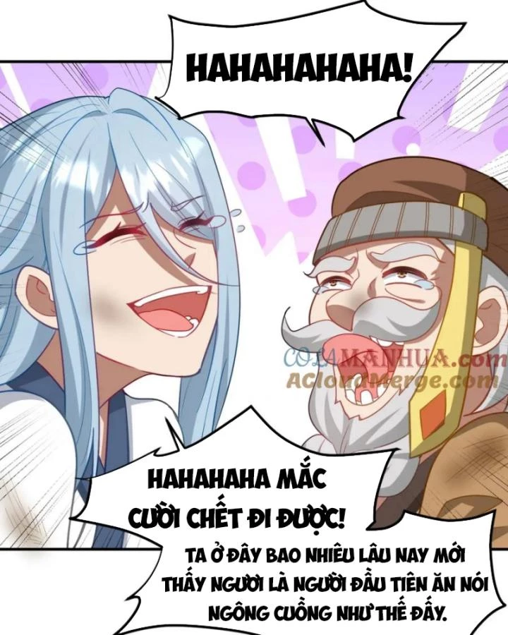 Long Vương Điện Chapter 276 - 11