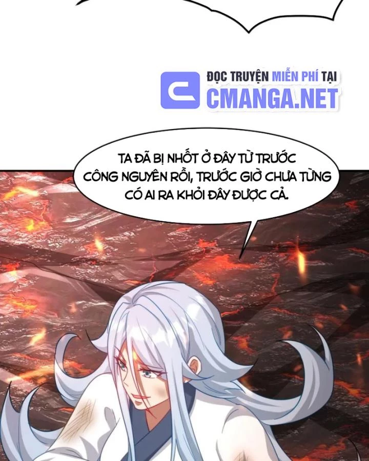 Long Vương Điện Chapter 276 - 12