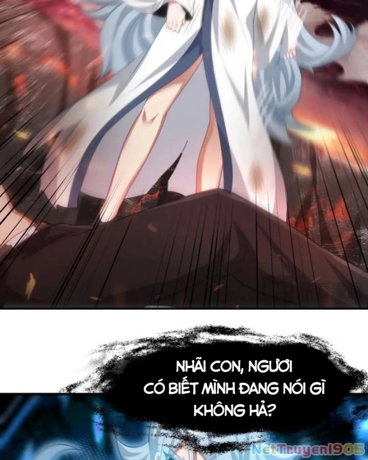 Long Vương Điện Chapter 276 - 16