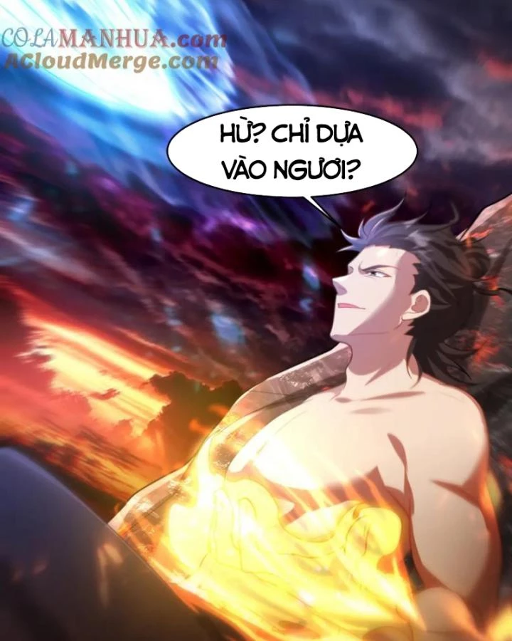 Long Vương Điện Chapter 276 - 21