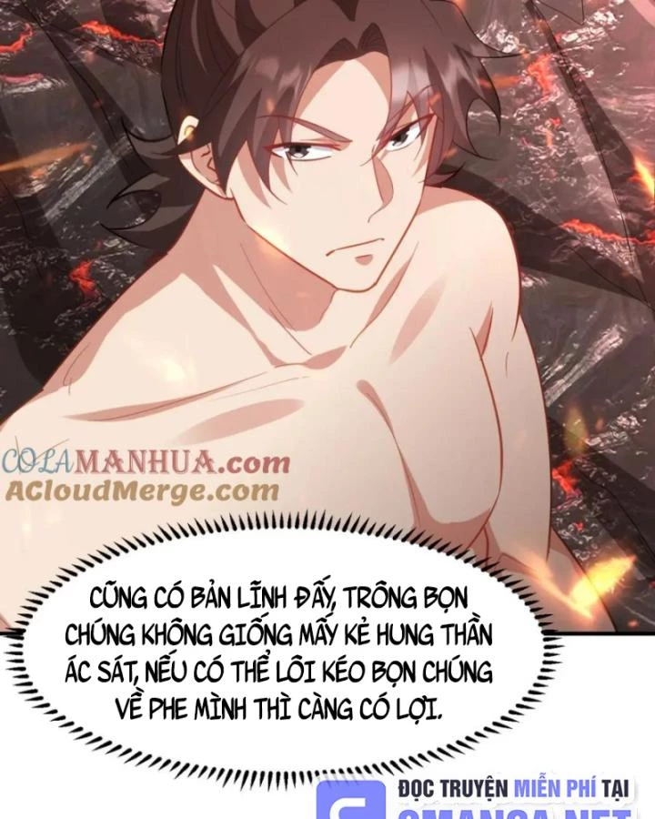 Long Vương Điện Chapter 276 - 27