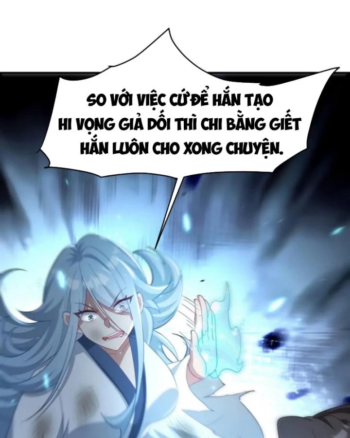 Long Vương Điện Chapter 276 - 34