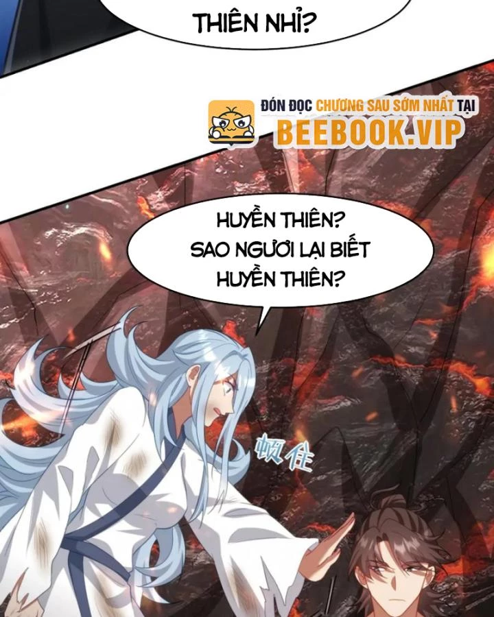 Long Vương Điện Chapter 276 - 36