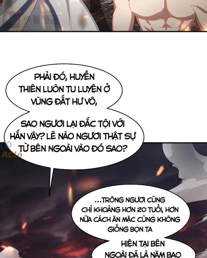 Long Vương Điện Chapter 276 - 38