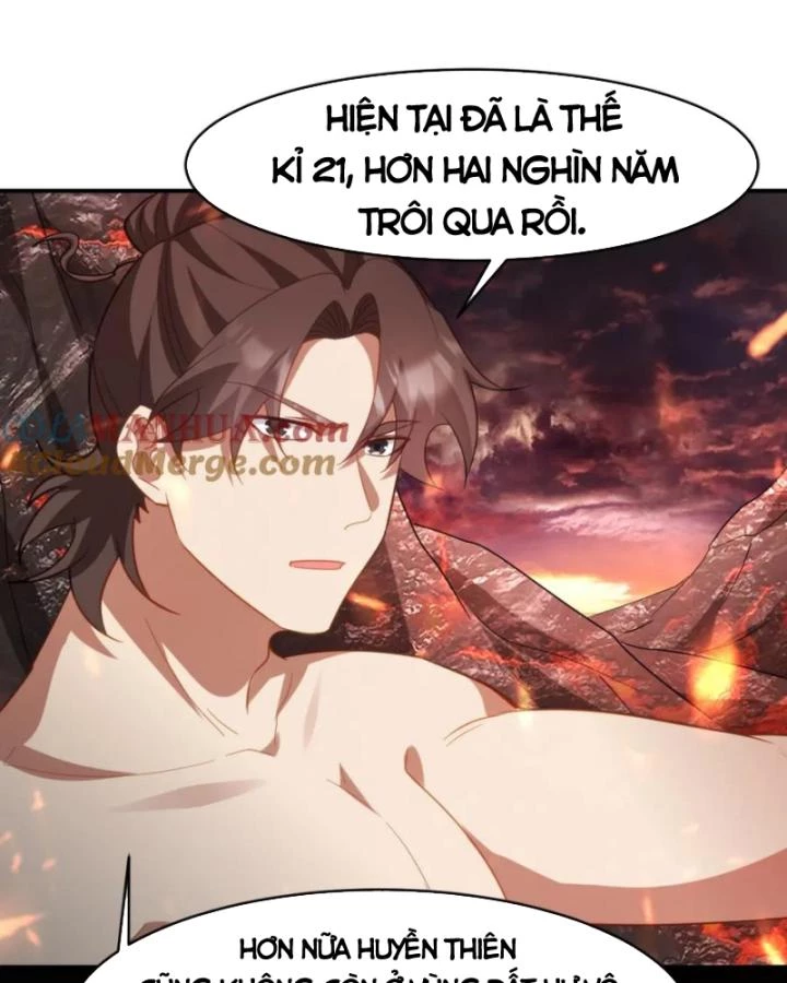 Long Vương Điện Chapter 276 - 40