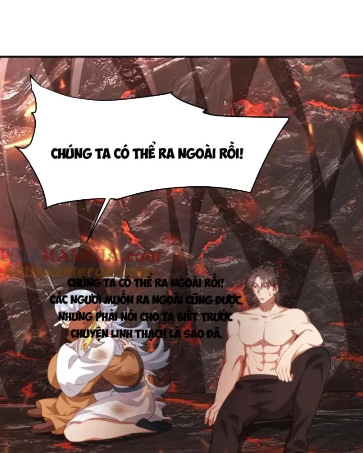 Long Vương Điện Chapter 276 - 46