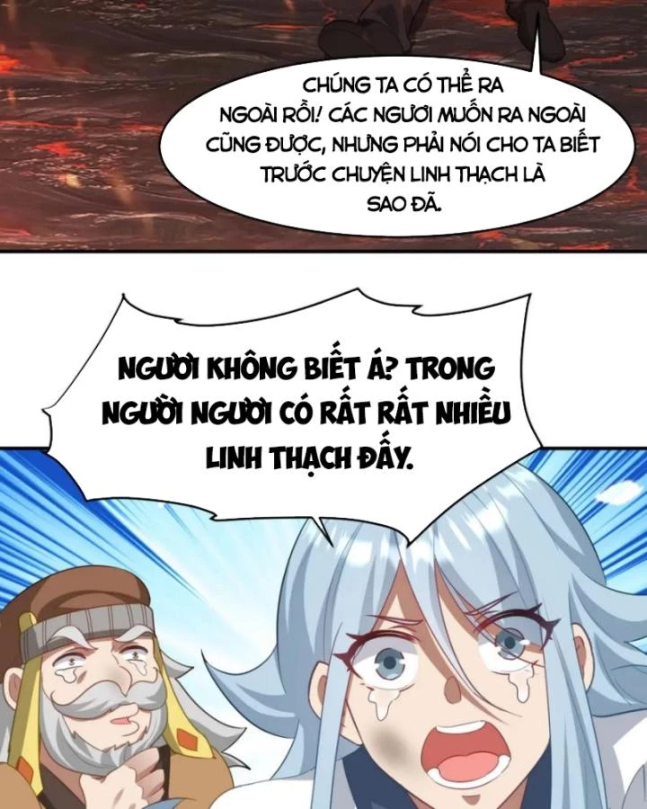 Long Vương Điện Chapter 276 - 47