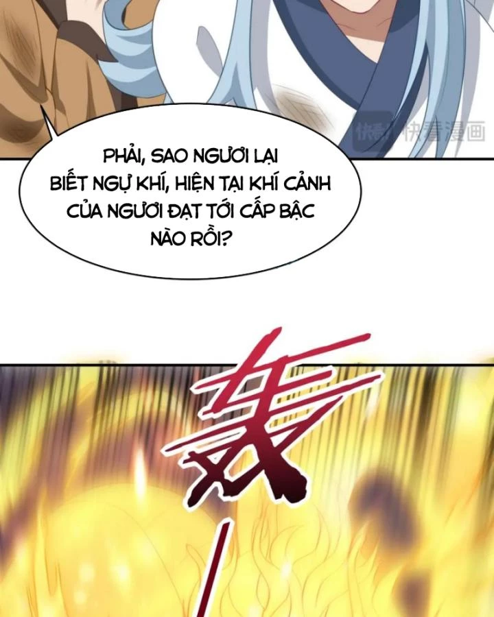 Long Vương Điện Chapter 276 - 48