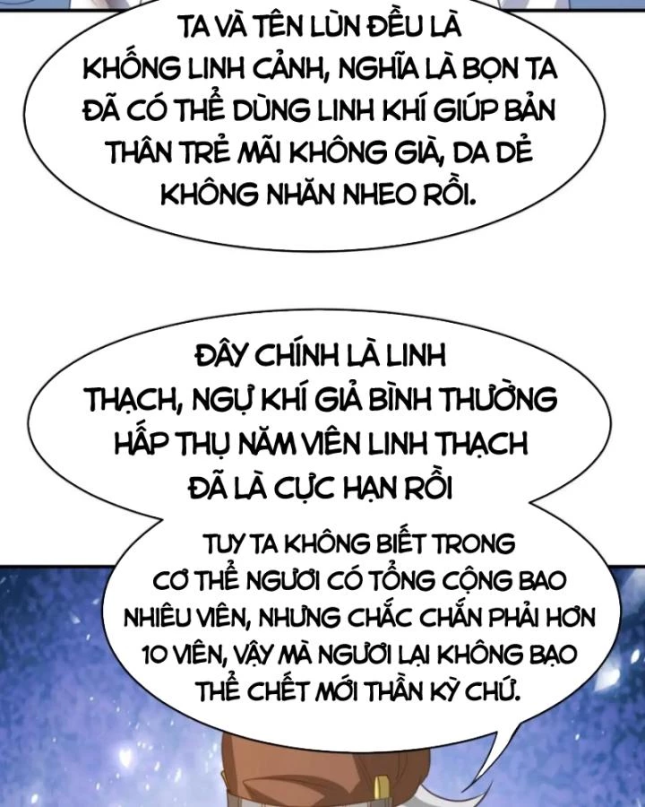 Long Vương Điện Chapter 276 - 55