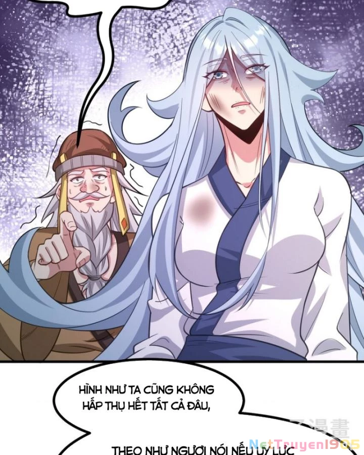Long Vương Điện Chapter 277 - 3