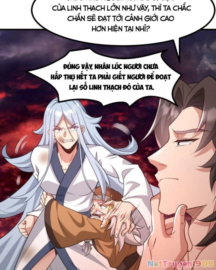 Long Vương Điện Chapter 277 - 4