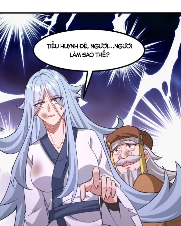 Long Vương Điện Chapter 277 - 6