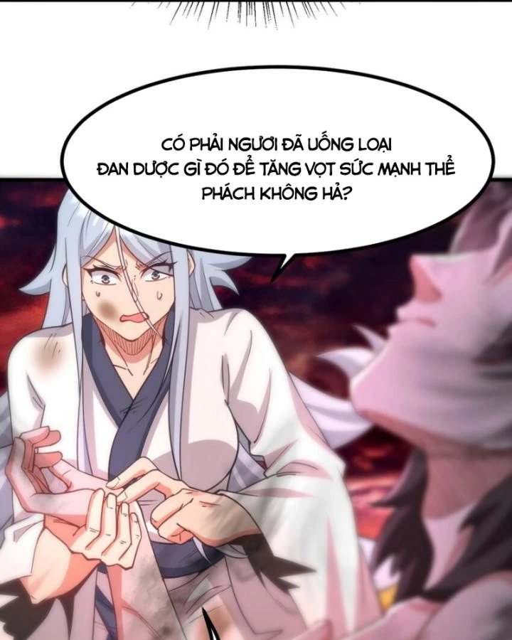 Long Vương Điện Chapter 277 - 9