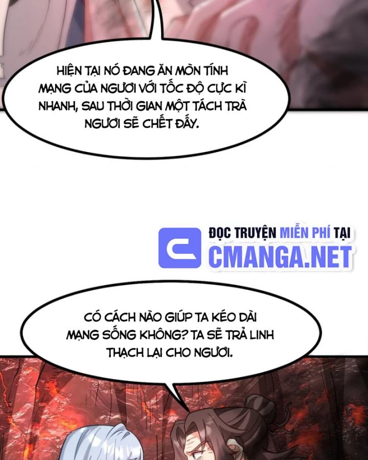 Long Vương Điện Chapter 277 - 10