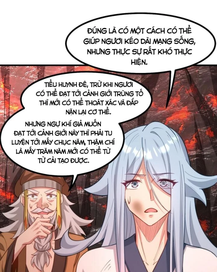 Long Vương Điện Chapter 277 - 12