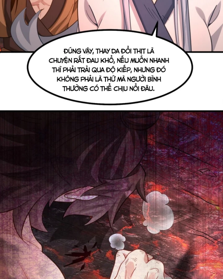 Long Vương Điện Chapter 277 - 13