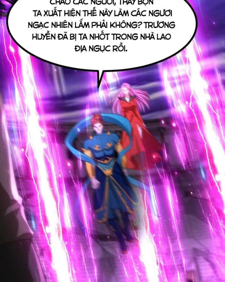 Long Vương Điện Chapter 277 - 24