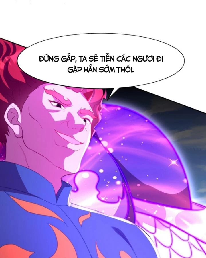 Long Vương Điện Chapter 277 - 26