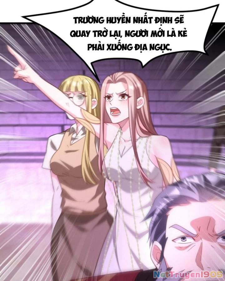 Long Vương Điện Chapter 277 - 28